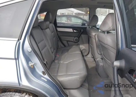 2010 Honda Cr-V Ex-L z USA, uszkodzony, nr VIN 5J6RE4H71AL102029